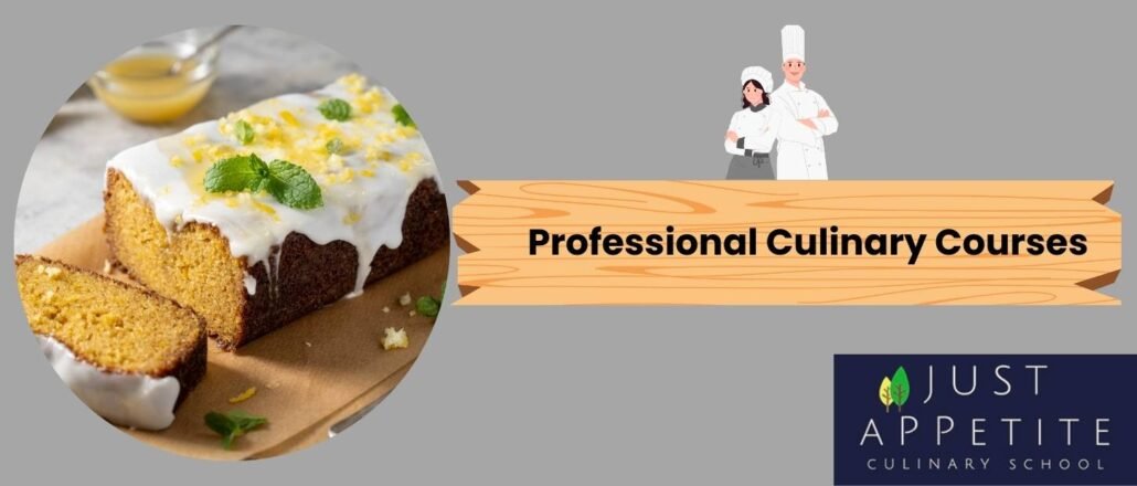 Professional Chef Training in Mumbai | Just Appetite Culinary School