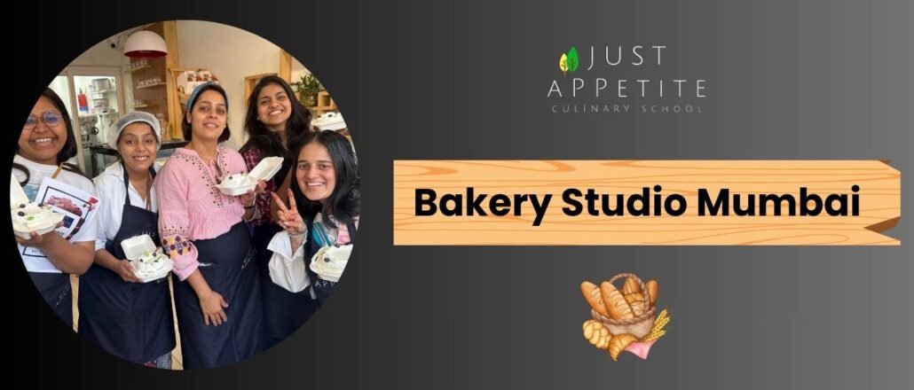 Best Baking Classes in Andheri Mumbai