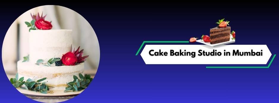 Cake Baking Studio Learning | Just Appetite Culinary