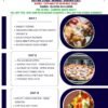 5 Days Summer Teens Cooking and Baking Course - 12th May 2025