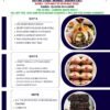 5 Days Summer Teens Cooking and Baking Course - 12th May 2025 - Image 2