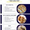 5 Days Modern Outdoor Catering Course(Pure Veg) - 16th June 2025 - Image 2