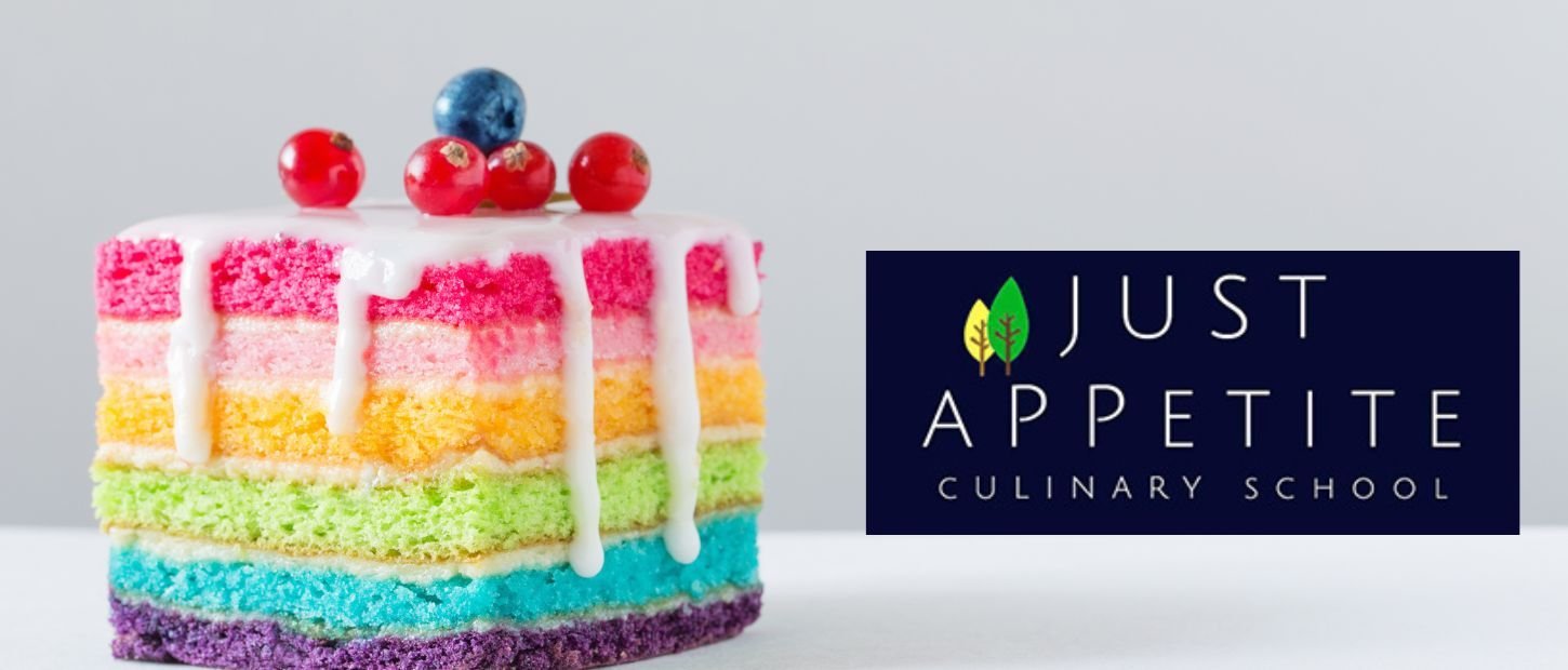 Professional Cake Baking Classes In Mumbai Just Appetite