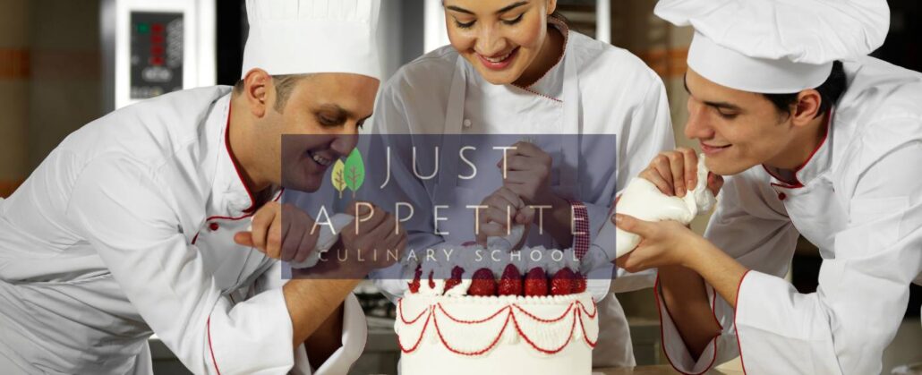 Bakery and Patisserie Diploma in Mumbai | Just Appetite