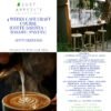 4 WEEKS CAFE CRAFT COURSE (FROM EXPRESSO TO  ECLAIRS)- 1st June - 30th June