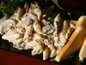 Alfredo Penne