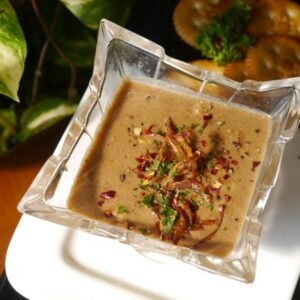 French Onion Dip