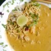 Malaysian Laksa Curry