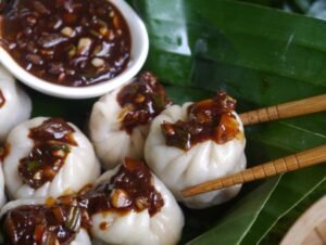 Momo Munchurian
