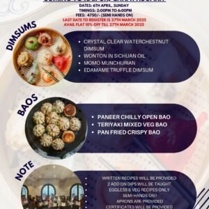 Asian Food | Raipur