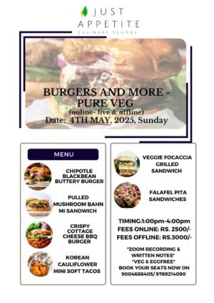 Burgers & More
