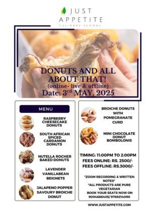 Donuts