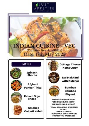 Indian Cuisine