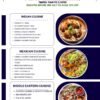 10 Days Intensive Culinary Arts Course(Weekend Batch)-5th July