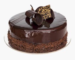 Choco Fudge
