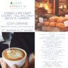 4 WEEKS COFFEE CRAFT COURSE (FROM EXPRESSO TO  ECLAIRS)-10TH DECEMBER 2025