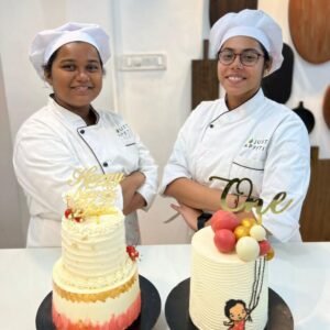 Baking Courses in Mumbai | Just Appetite