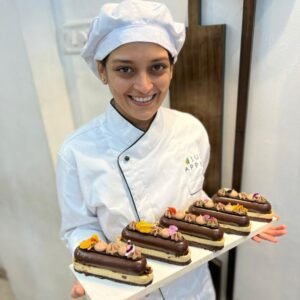 Baking Courses in Mumbai | Just Appetite