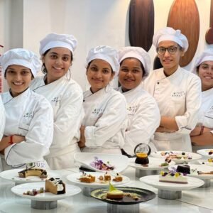 Baking Courses in Mumbai | Just Appetite