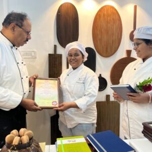 Baking Courses in Mumbai | Just Appetite