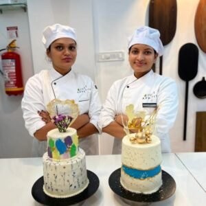 Baking Classes in Mumbai | Just Appetite