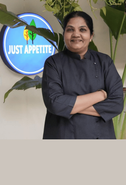 Baking Classes in Mumbai | Jyoti Rajput