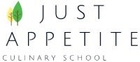 Just Appetite | Baking and Cooking Courses