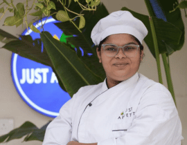 Baking Classes in Mumbai | Jyoti Rajput