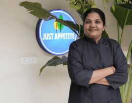 Baking Classes in Mumbai | Jyoti Rajput