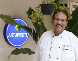 Baking Classes in Mumbai | Avinash Rajput