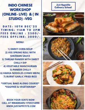 INDO CHINESE - 10TH DEC