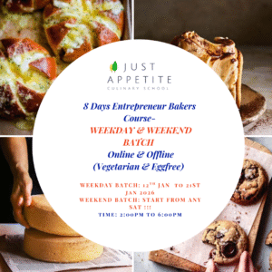 8 DAYS EBC COURSE -WEEKDAY BATCH 12TH JAN TO  21ST JAN 2026 - 2PM TO 6PM -- MON TO FRI