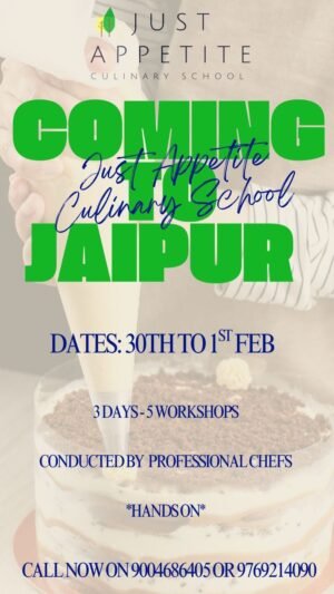 JAIPUR -Educational tour - 29TH JAN TO 1ST FEB