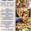 SOURDOUGH PIZZAS - 14TH MARCH - 3PM TO 6PM - SAT