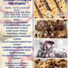 Basic & Gourmet Cookies Workshop (15th August)