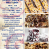 Basic to Gourmet Cookies Workshop (5th September)