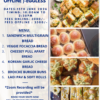 Breads Workshop 15th June
