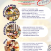 Grazing Table Workshop : ONLINE (18th - 19th July) (Sat & Sun)