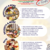 Grazing Table Workshop (ONLINE) 26th to 27th September