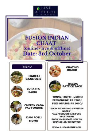 Fusion Chat Workshop - 3rd October
